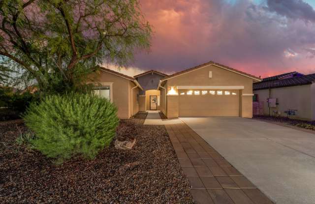 1419 W Red Creek Dr photos photos