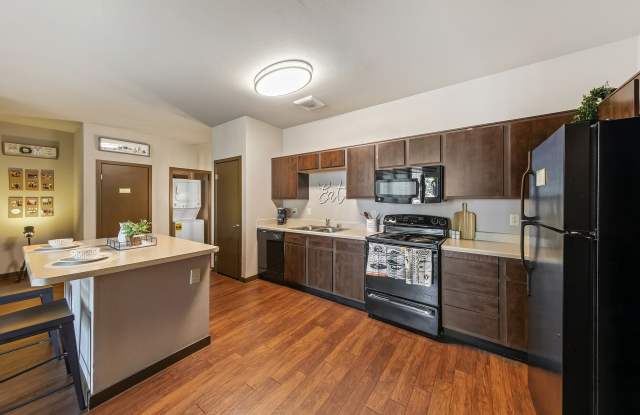 Highlander at North Campus - Student Housing Gallery 2