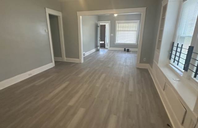 3382 East 102nd Street - Downstairs photos photos