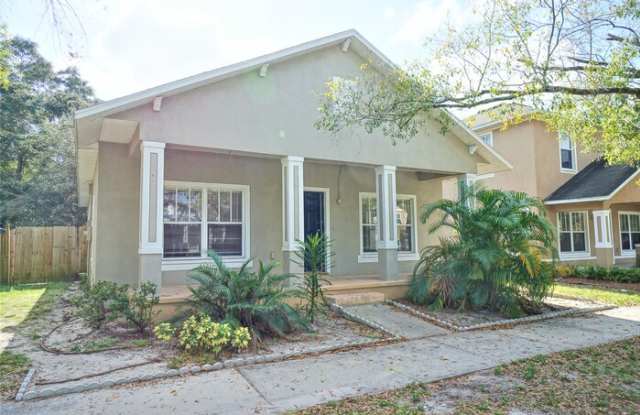 311 East Broad Street - 311 East Broad Street, Tampa, FL 33604