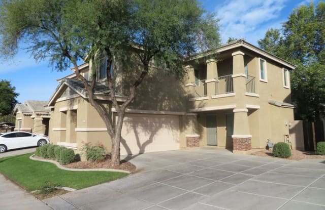 1548 East Elgin Street - 1548 East Elgin Street, Gilbert, AZ 85295