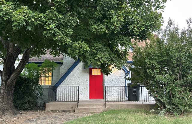 Welcome to your next chapter in the heart of Midtown Tulsa—just steps from TU and minutes from Cherry Street! photos photos
