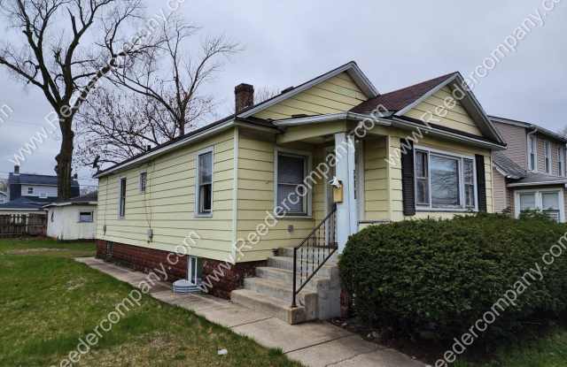 Spacious 2 bedroom house in Hammond photos photos