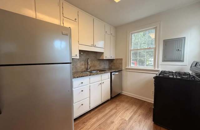 2 Bed 1 Bath in Atlanta! Gallery 4