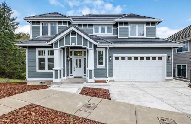 Spacious Custom Built Home in NW Corvallis photos photos Spacious Custom Built Home in NW Corvallis photos photos