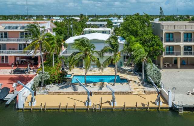 179 Lorelane Place - 179 Lorelane Place, Key Largo, FL 33037