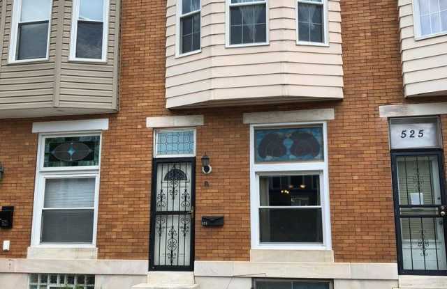 523 S Lehigh St - 523 South Lehigh Street, Baltimore, MD 21224