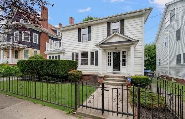 41 TYNDALL Avenue photos photos