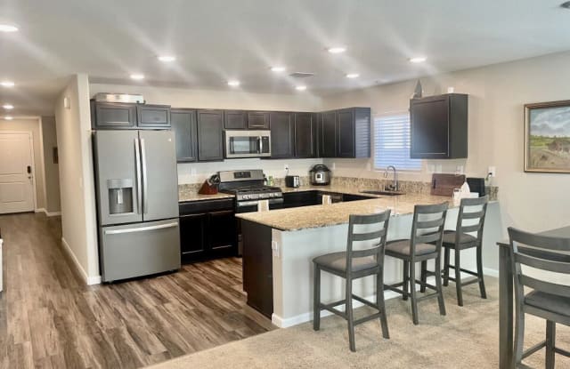 662 Goodsprings Dr - 662 Goodsprings Drive, Lemmon Valley, NV 89506