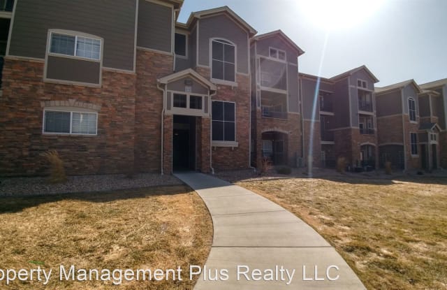 1425 Bluesky Circle - 1425 Blue Sky Circle, Erie, CO 80516