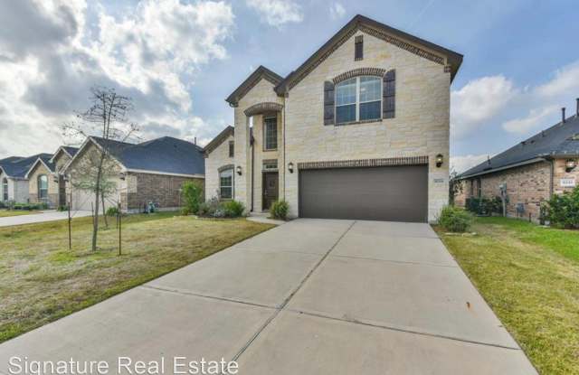 31234 Liberty Knoll - 31234 Liberty Knoll Lane, Montgomery County, TX 77386