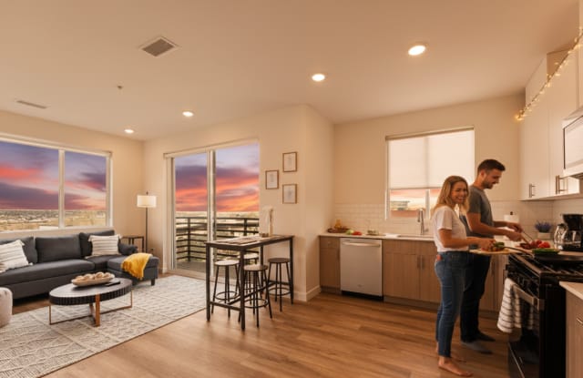 Enso Zen Apartments photos photos