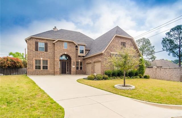 5201 Runnymede Court - 5201 Runnymede Court, Arlington, TX 76016