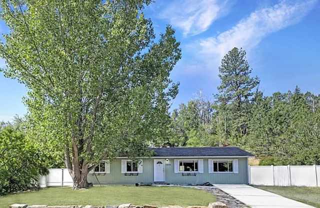 Beautiful House with Yard and Pets Considered in Lolo - 13054 Kimwood Drive, Missoula County, MT 59847