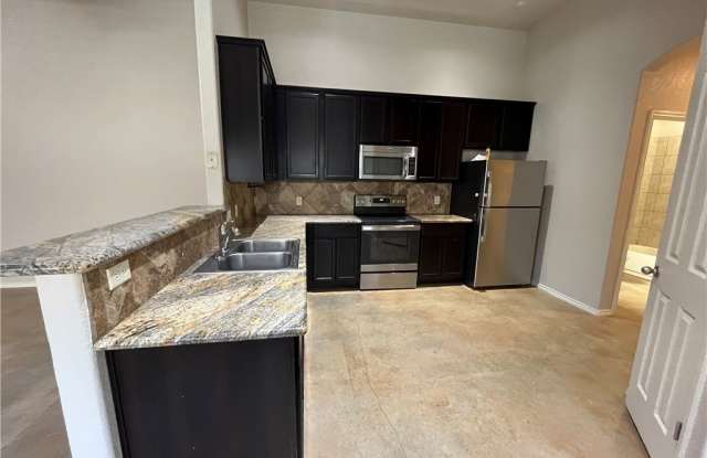 268 Rosalie unit: B - 268 Rosalie Drive, New Braunfels, TX 78130