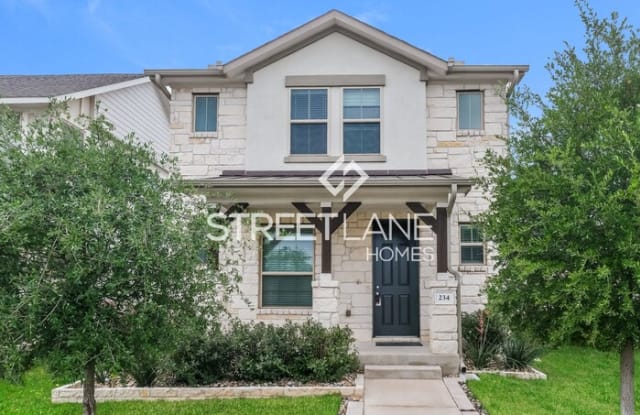 234 Diamond Point Drive - 234 Diamond Point Drive, Dripping Springs, TX 78620
