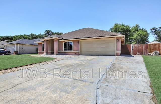 14228 Crestwick Dr W - 14228 Crestwick Drive West, Jacksonville, FL 32218