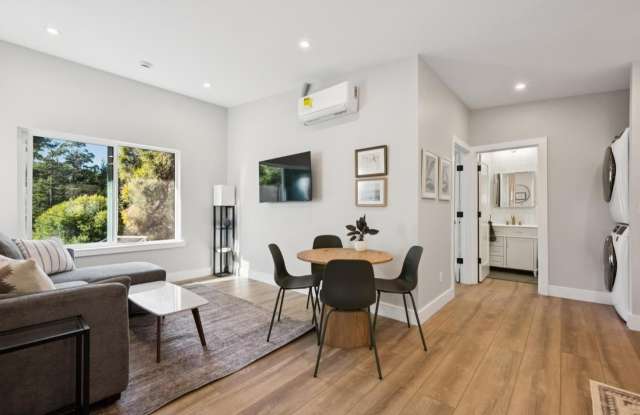 196 Amapola AVE A - 196 Amapola Avenue, Pacifica, CA 94044