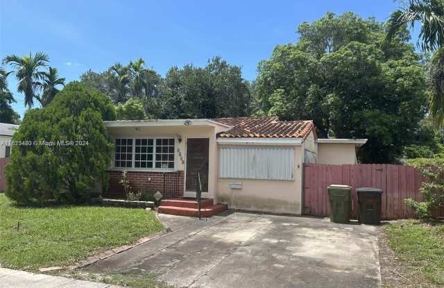 1260 NE 129th St - 1260 Northeast 129th Street, North Miami, FL 33161