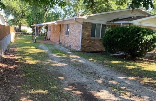 1454 STANDISH Avenue - 1454 Standish Avenue, Indianapolis, IN 46227