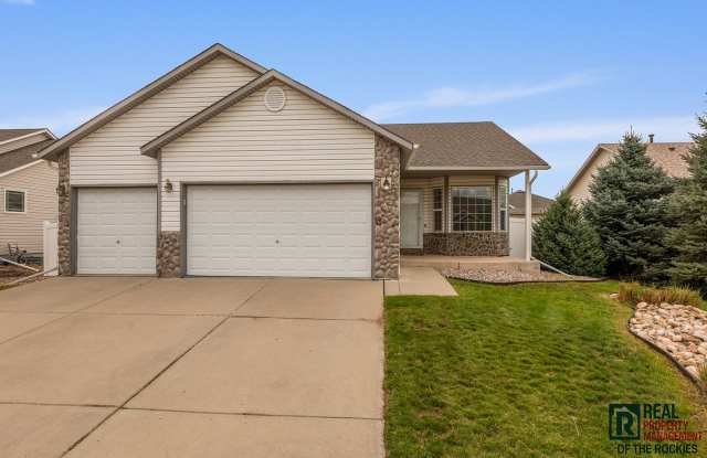 Fantastic 3-Bedroom Home in Wellington! photos photos