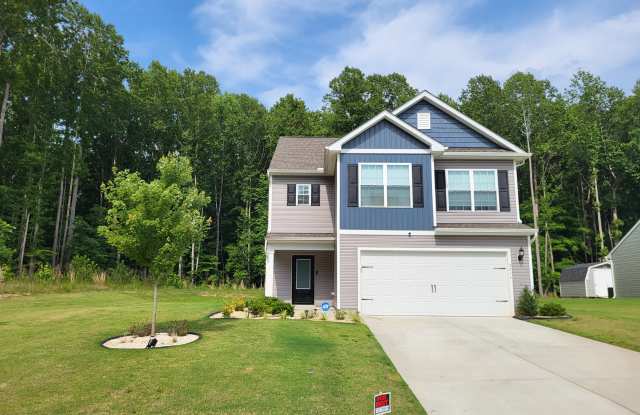 2814 Meadowview Boulevard - 2814 Meadowview Boulevard, Prince George County, VA 23860