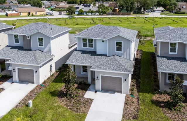 Brand New Home for Rent! Gallery 1
