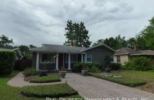 3227 N. Orange Avenue - 3227 North Orange Avenue, Orlando, FL 32803