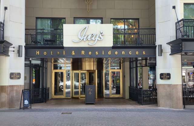 Live in Luxury at The Ivey’s – Uptown Charlotte’s Premier Address photos photos