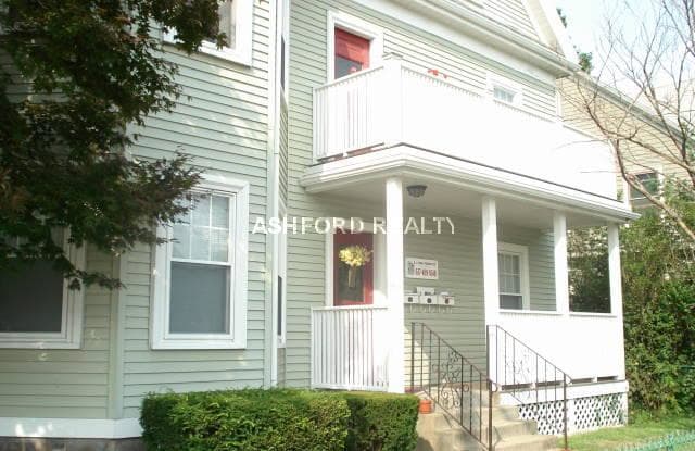 215 Belmont St. - 215 Belmont Street, Belmont, MA 02478