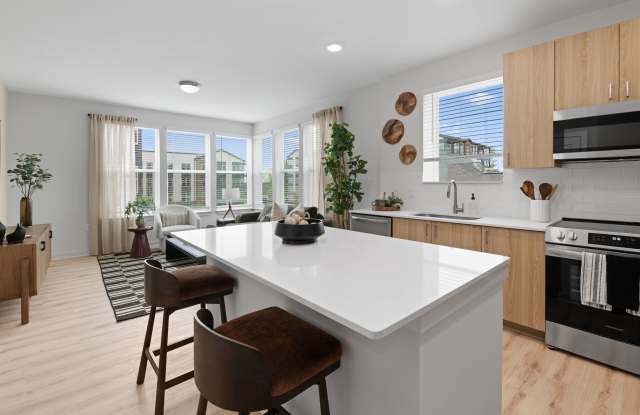 Alexan Overlook photos photos