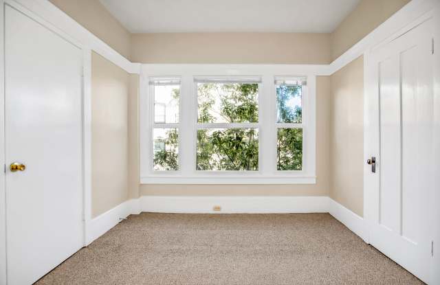 1025 Post Apartments photos photos