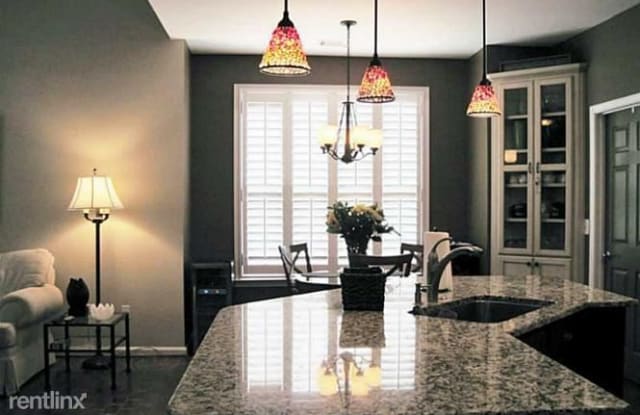 1640 Trellis - 1640 Trellis Place, Forsyth County, GA 30004
