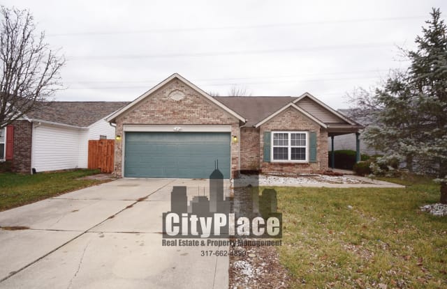 2622 Lullwater Ln - 2622 Lullwater Lane, Indianapolis, IN 46229