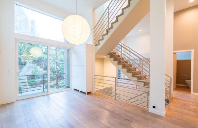 Contemporary Architectural 3bed 3bath + Office + Studio - Prime Mt. Washington Gallery 3