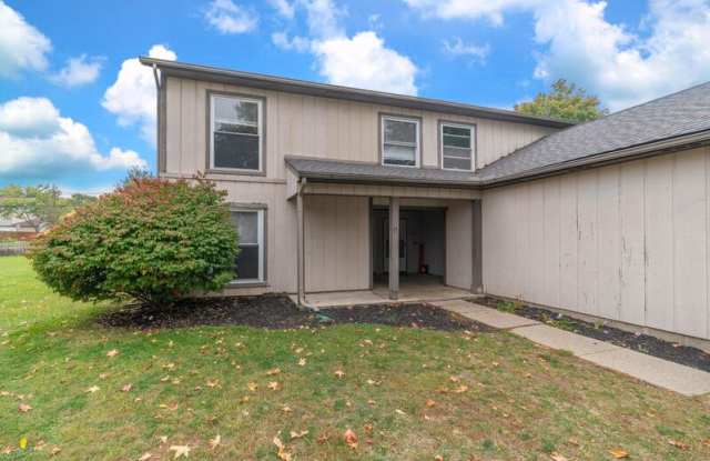 2759 Independence Way - 2759 Independence Way, Grove City, OH 43123