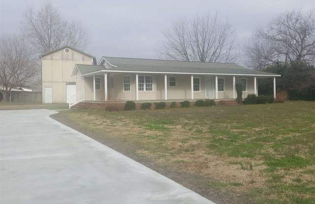 304 Matthews Road - 304 Saint Matthews Road, Erwin, NC 28339