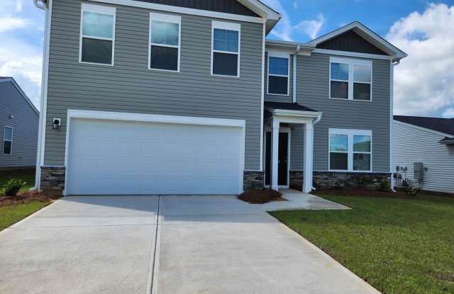 Beautiful 4 Bedroom 2.5 Bath with office space photos photos