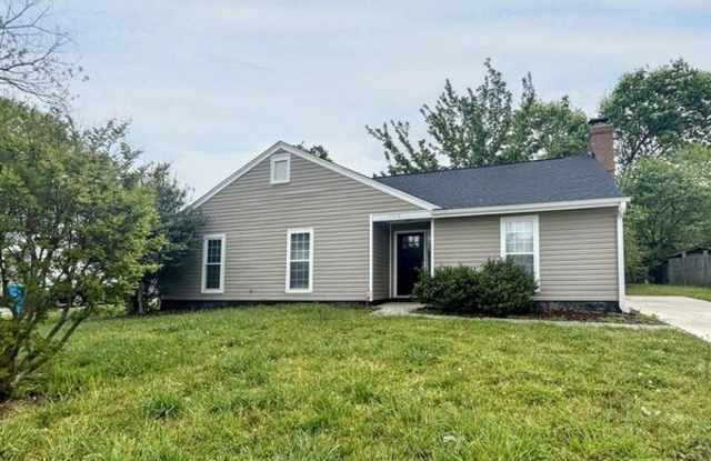 11312 TREEBARK DR - 11312 Treebark Drive, Pineville, NC 28134 11312 TREEBARK DR - 11312 Treebark Drive, Pineville, NC 28134