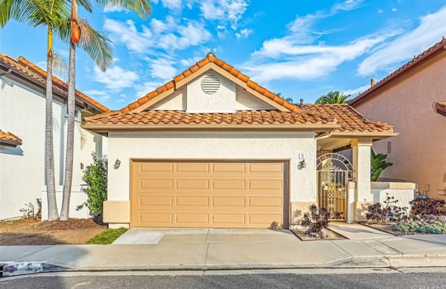 5 Gema - 5 Gema, San Clemente, CA 92672