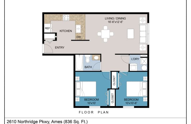 2610 Northridge Pkwy photos photos