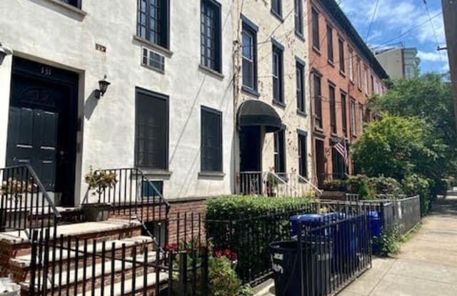 131 BLOOMFIELD ST - 131 Bloomfield Street, Hoboken, NJ 07030