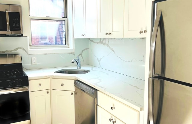 104-20 68th Drive - 104-20 68th Drive, Queens, NY 11375