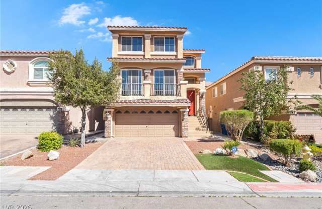 5282 Ledgewood Creek Avenue photos photos