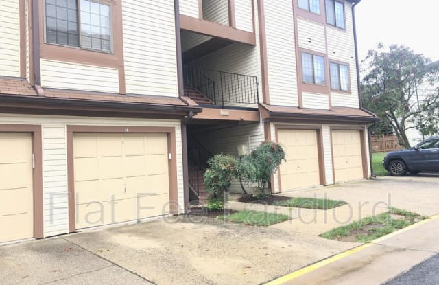 6004 Curtier Dr - 6004 Curtier Drive, Franconia, VA 22310