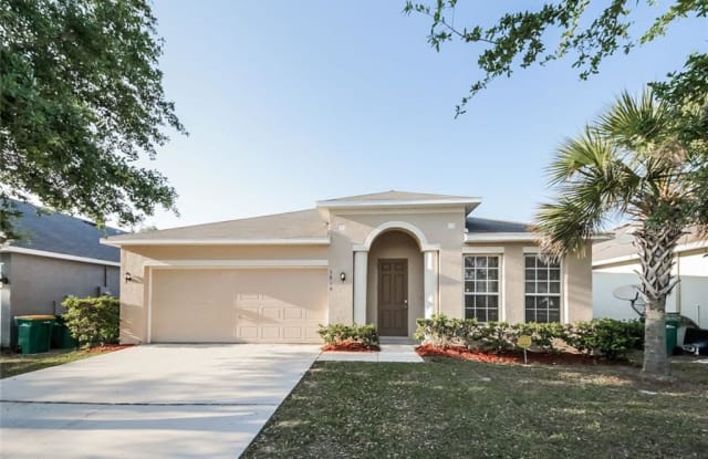 3816 MOUNT CARMEL LANE - 3816 Mount Carmel Lane, Melbourne, FL 32901