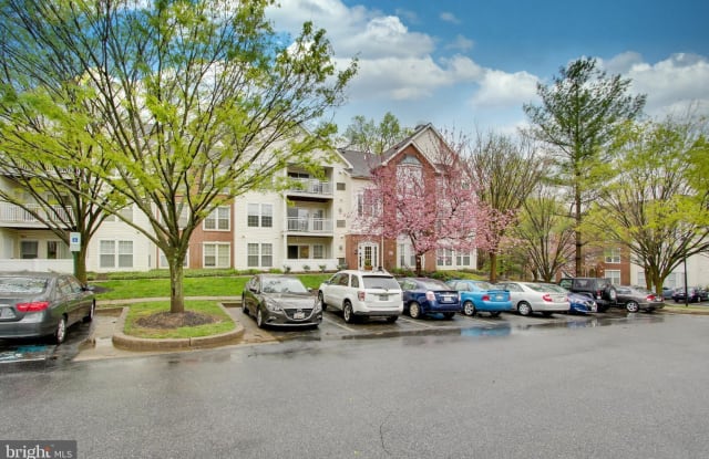 5022 STONE SHOP CIRCLE - 5022 Stone Shop Circle, Owings Mills, MD 21117