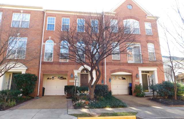 8107 QUINN TERRACE - 8107 Quinn Terrace, Merrifield, VA 22180