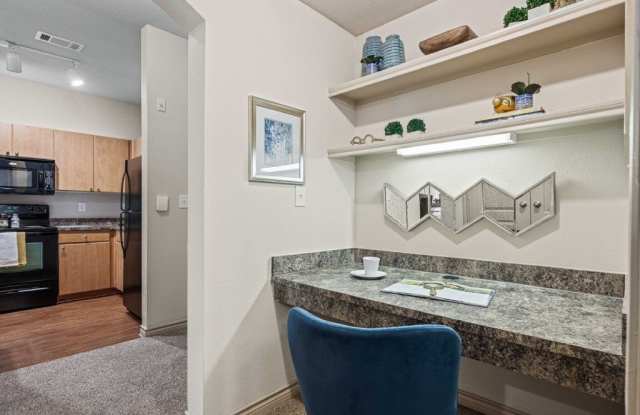 Rockwall Commons Gallery 4