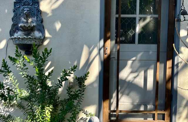 Well-Appointed ADU Near Downtown San Jose photos photos